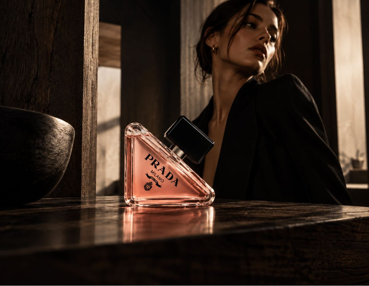 Perfumes de Diseñador