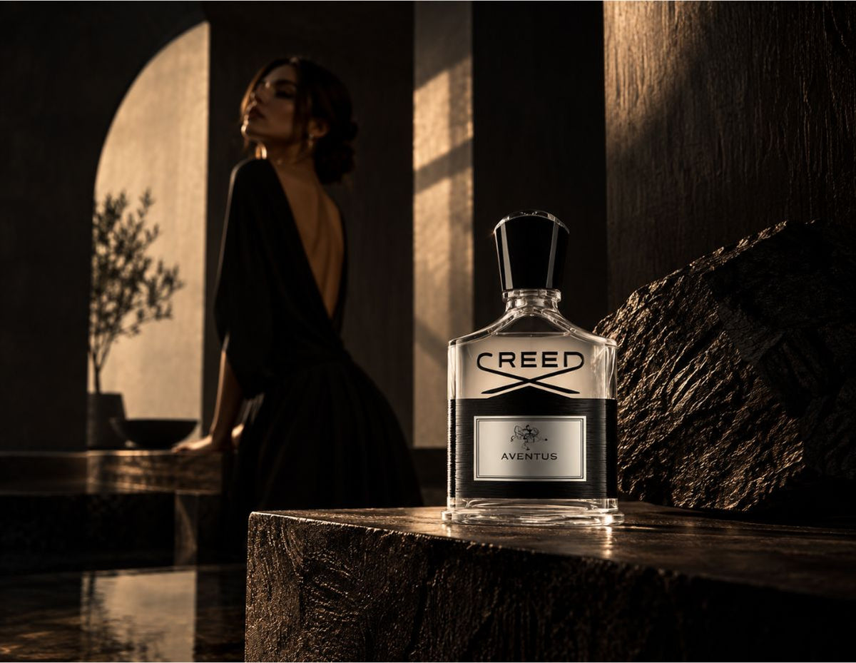 Perfumes de Nicho