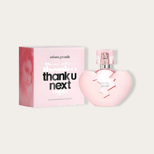 Ariana Grande Thank U Next EDP