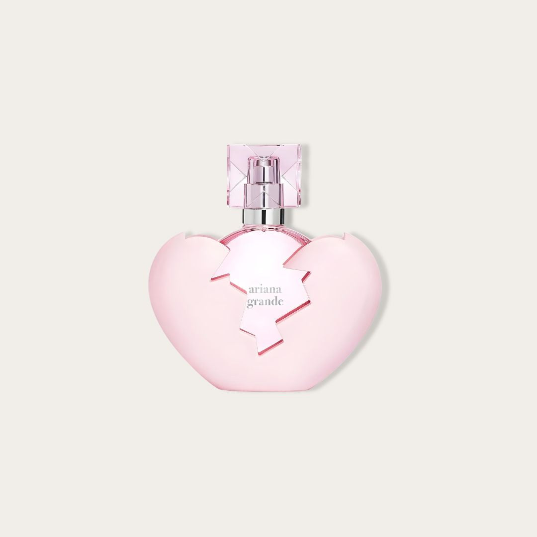 Ariana Grande Thank U Next EDP