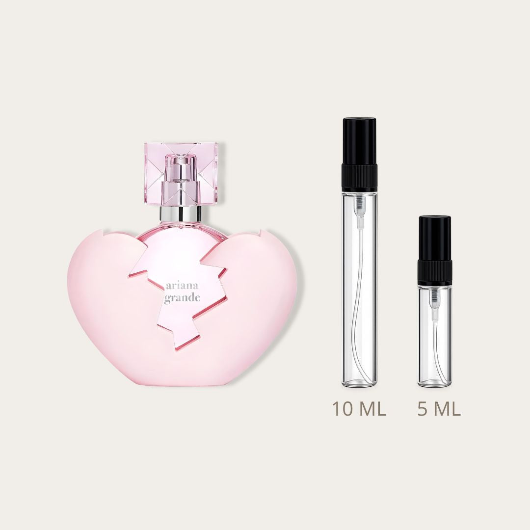 Ariana Grande Thank U Next EDP