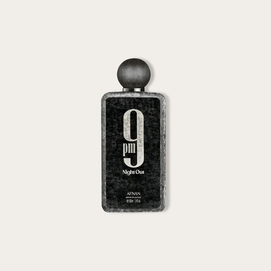 Afnan 9PM Night Out Extrait de Parfum