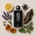 Afnan 9PM Night Out Extrait de Parfum