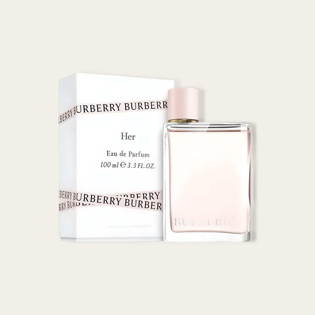 Burberry Her EDP
