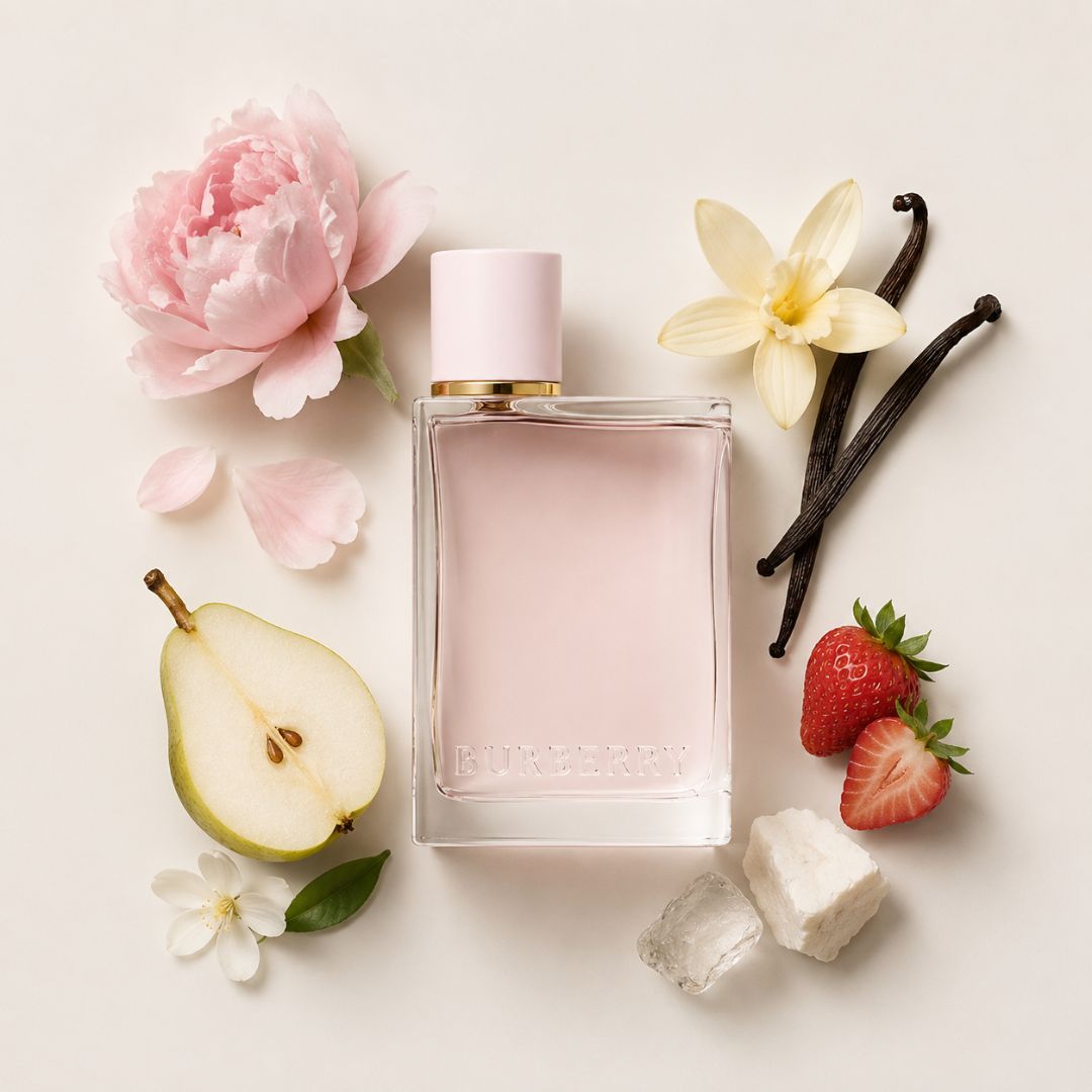 Burberry Her EDP