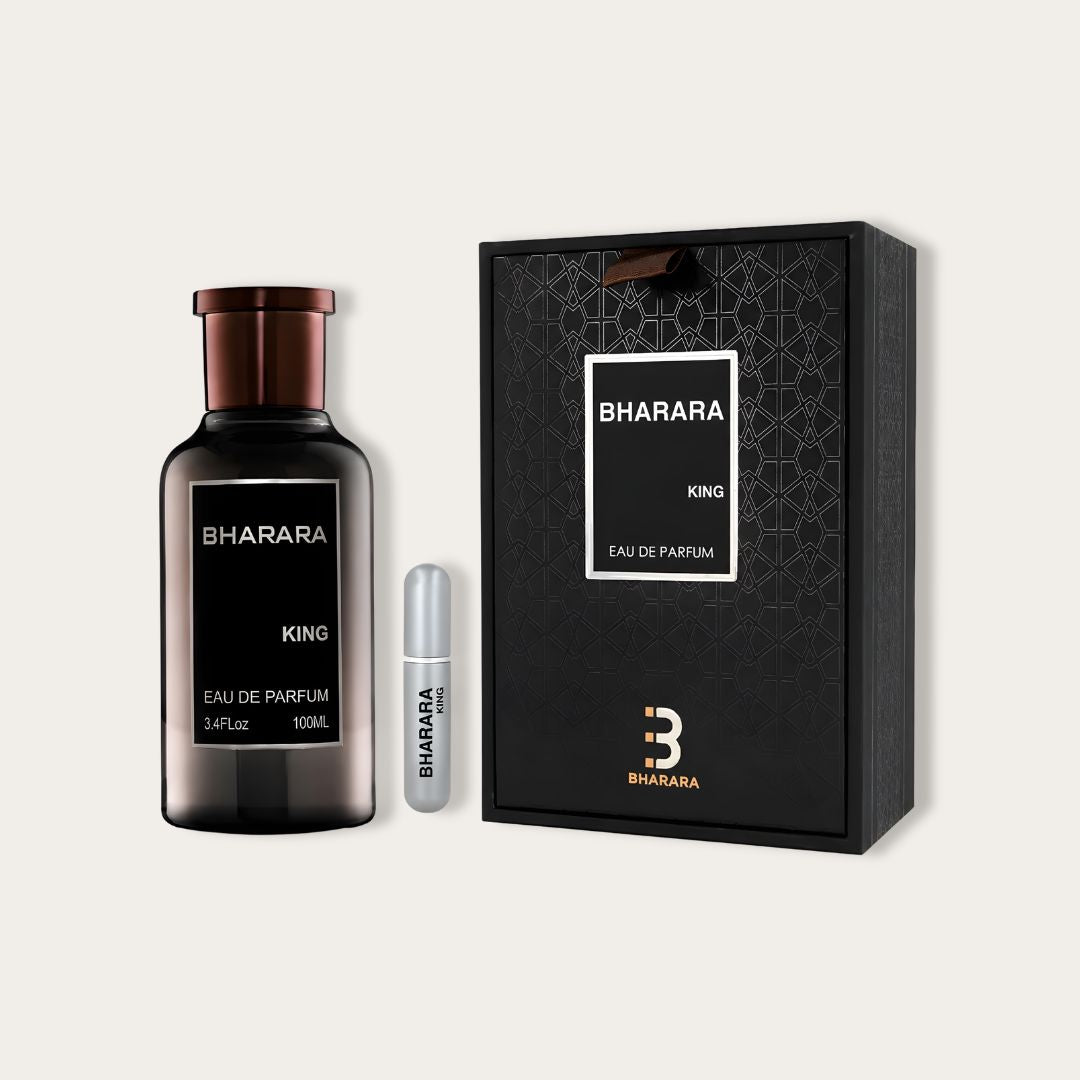 Bharara King EDP
