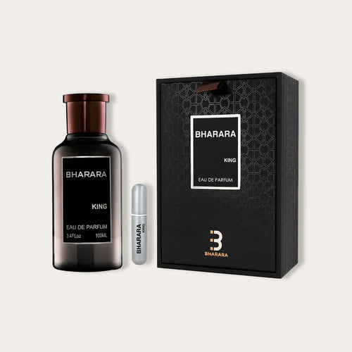 Bharara King EDP