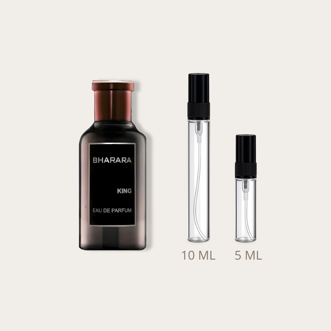 Bharara King EDP