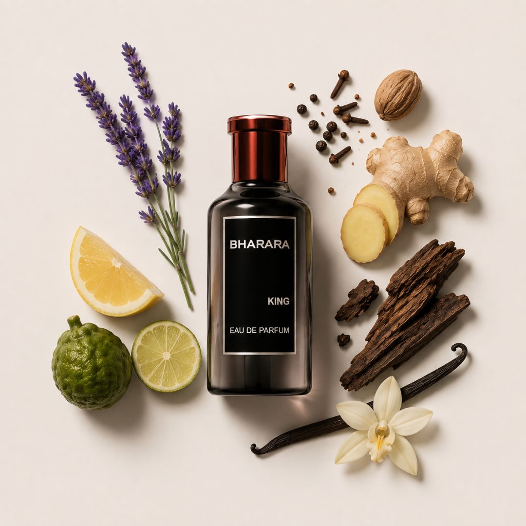 Bharara King EDP