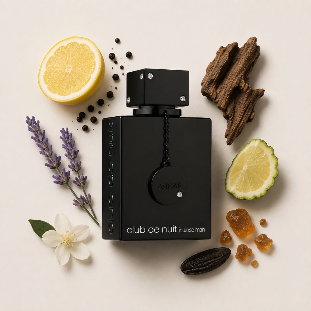 Armaf Club de Nuit Intense Man EDT