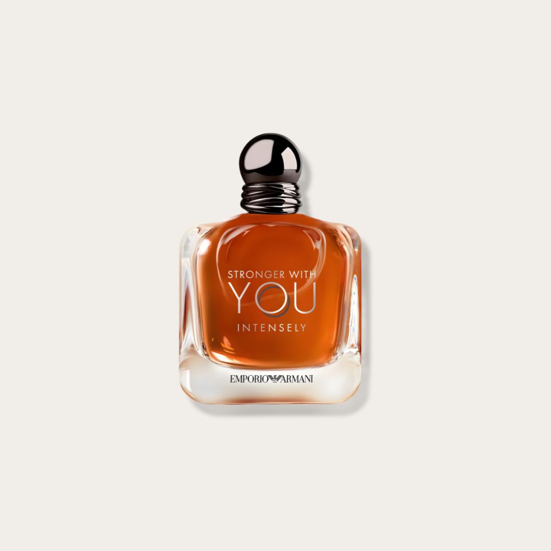 Emporio Armani Stronger With You Intensely EDP