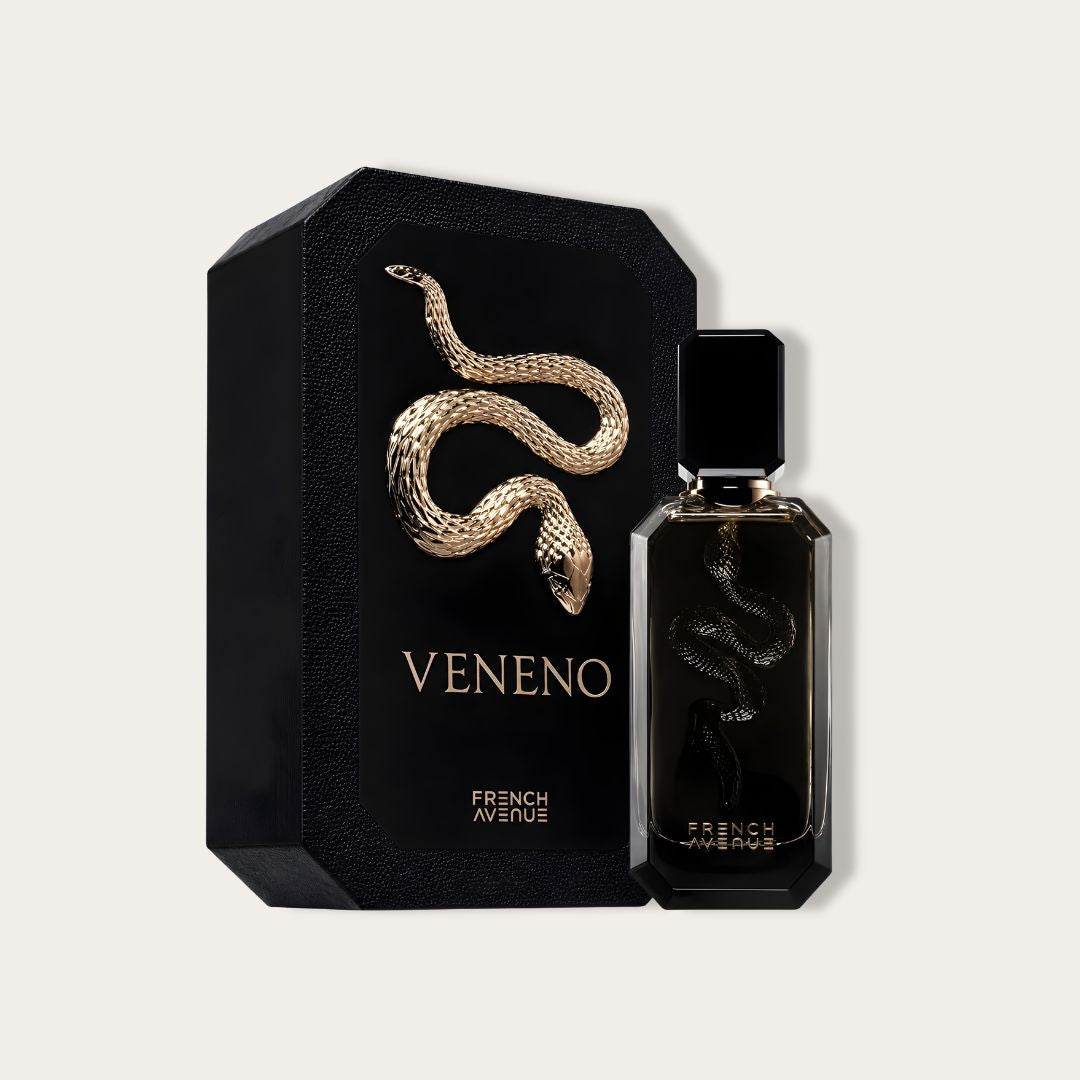 French Avenue Veneno EDP