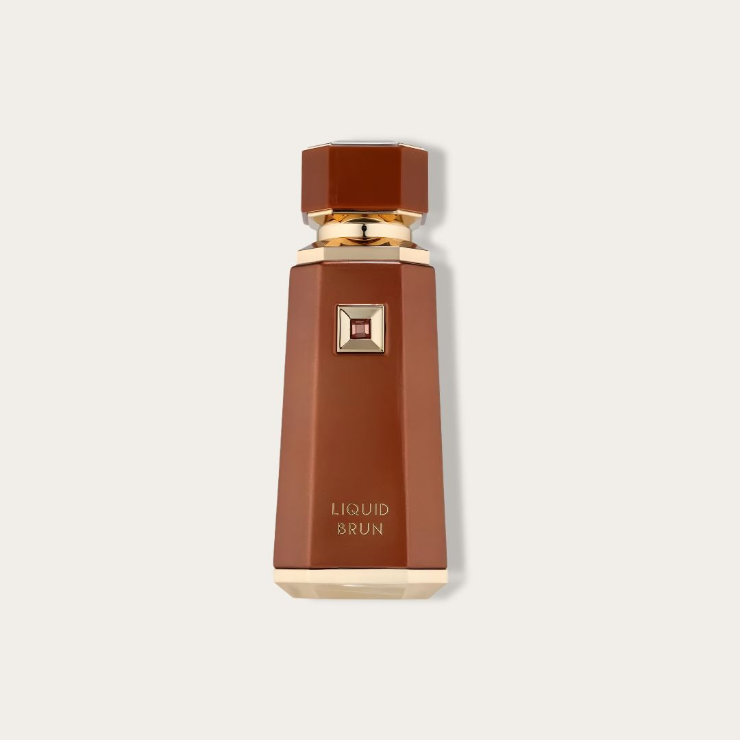 French Avenue Liquid Brun EDP