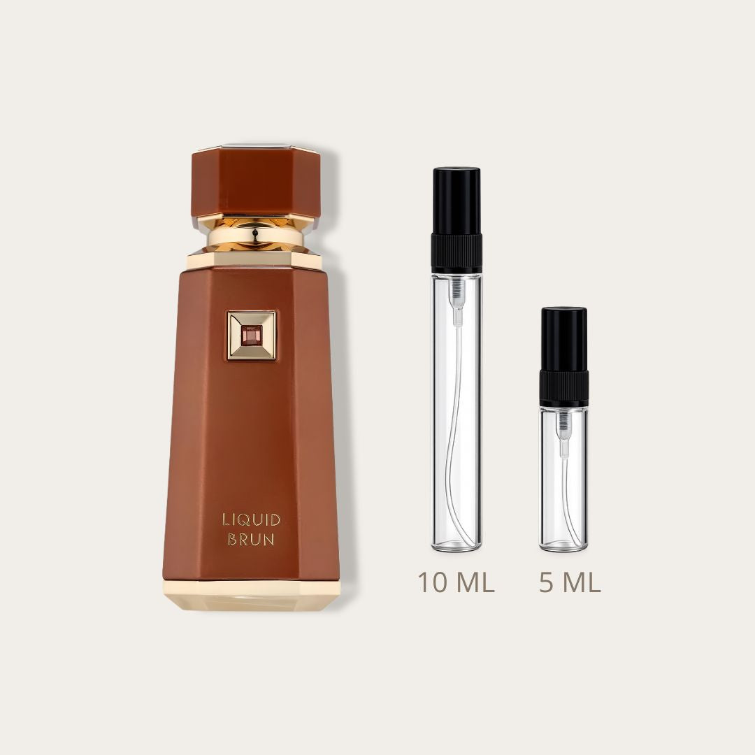 French Avenue Liquid Brun EDP