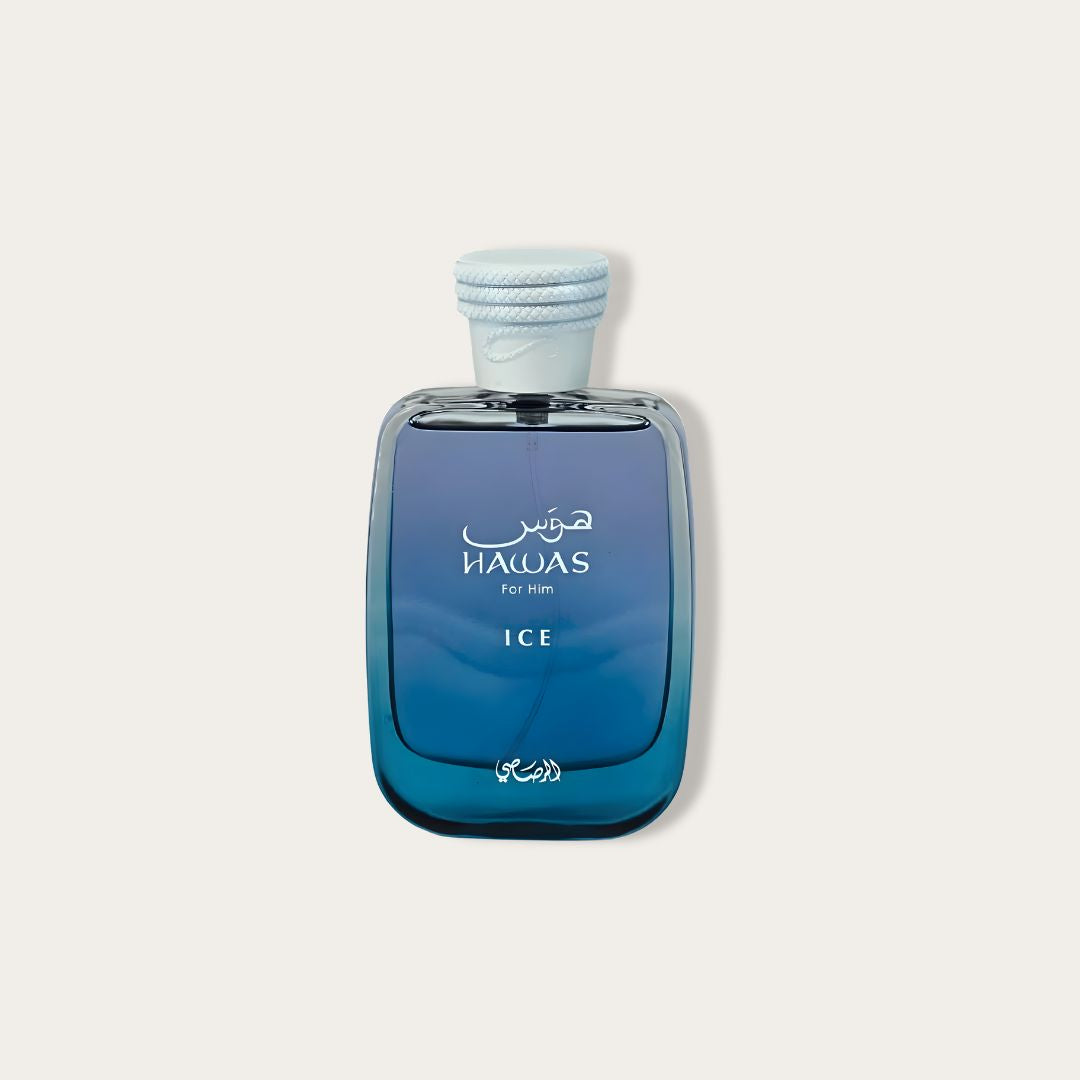 Rasasi Hawas Ice EDP