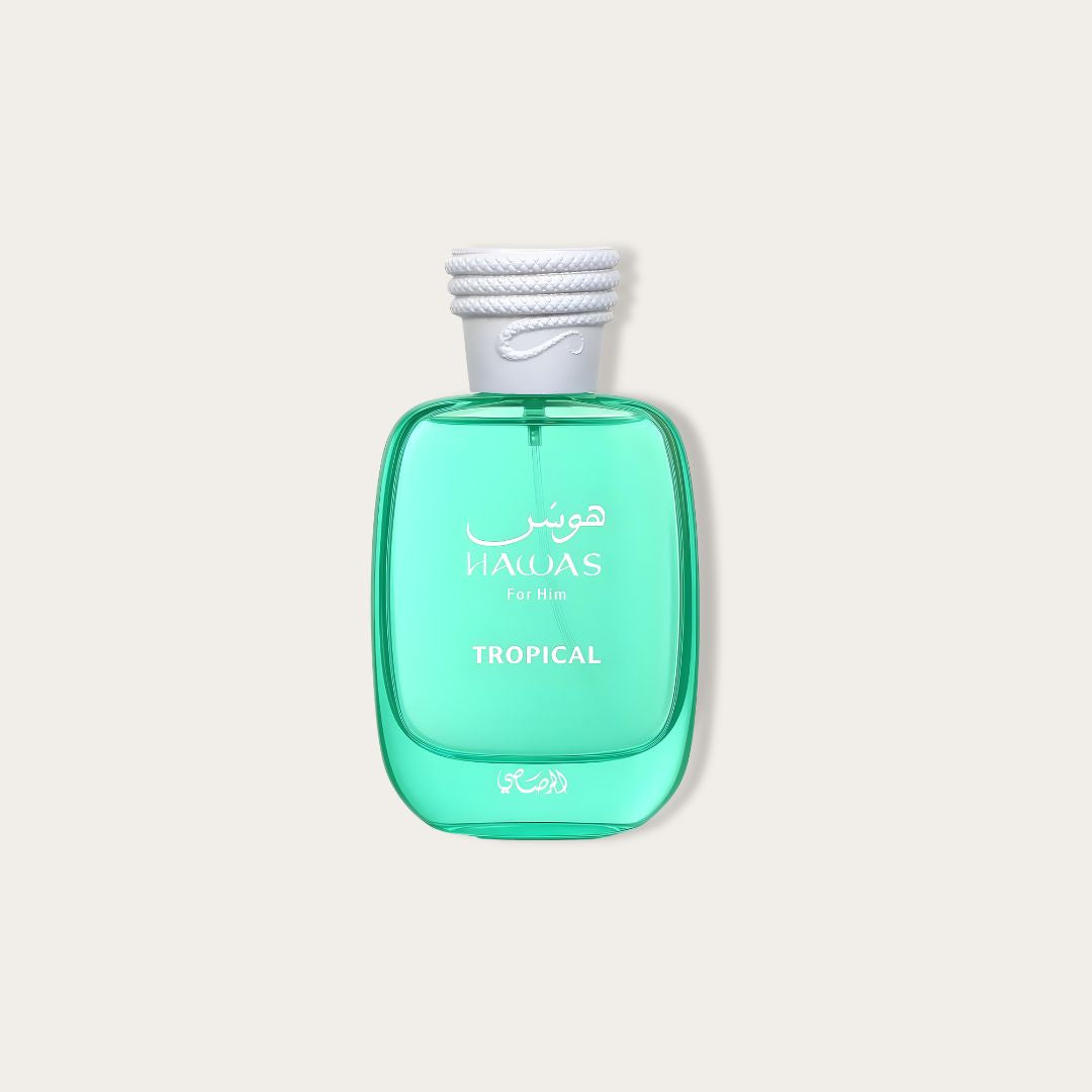 Rasasi Hawas Tropical EDP