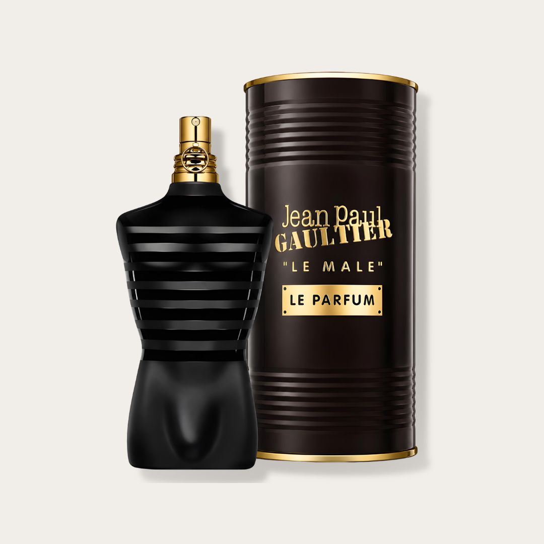 Jean Paul Gaultier Le Male Le Parfum EDP Intense