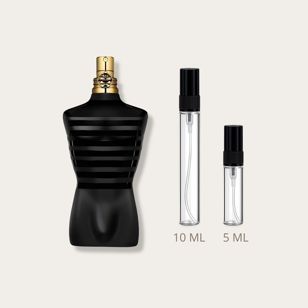 Jean Paul Gaultier Le Male Le Parfum EDP Intense