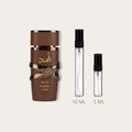 Lattafa Asad Bourbon EDP