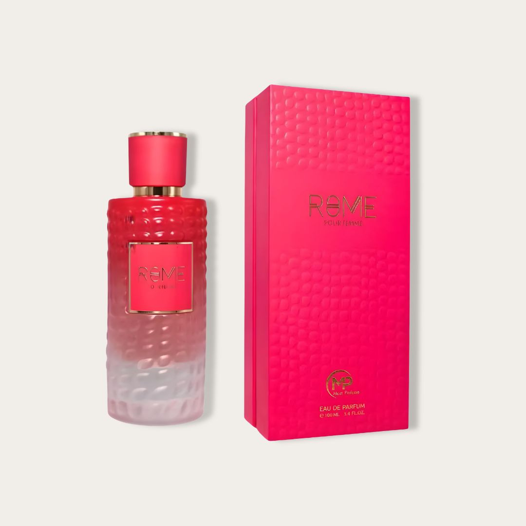 Mast Perfume Rome Pour Femme EDP