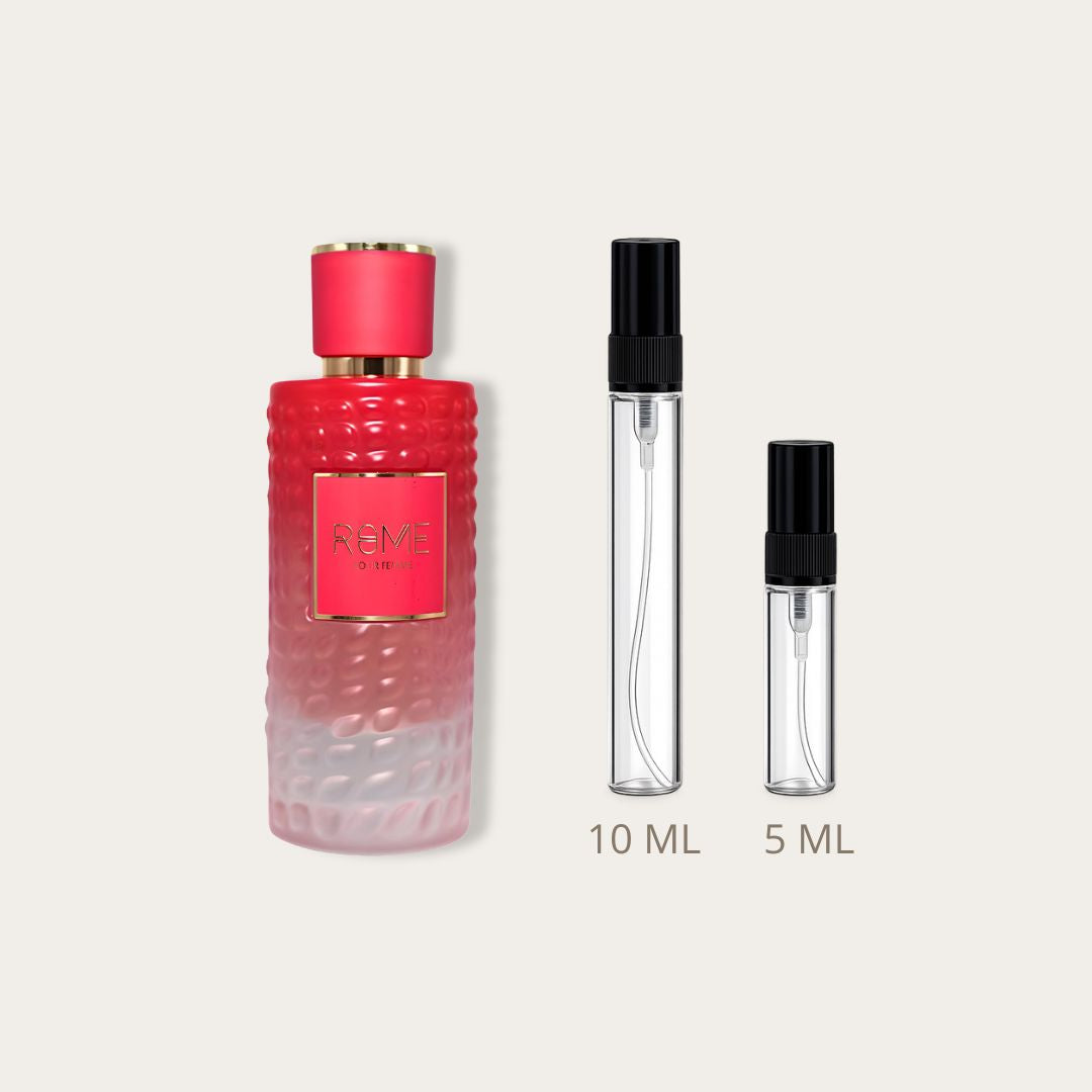 Mast Perfume Rome Pour Femme EDP