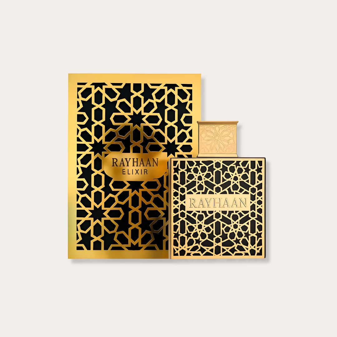Rayhaan Elixir EDP