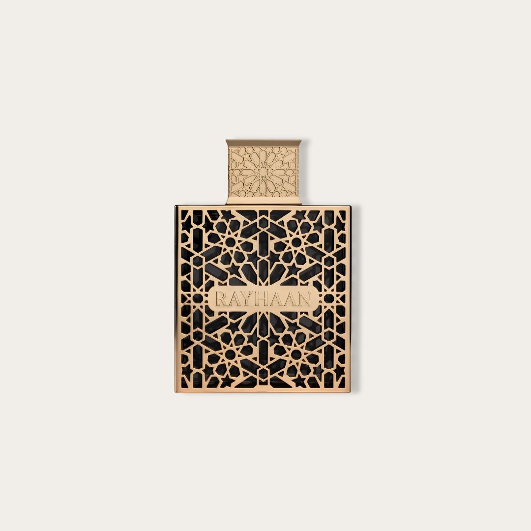 Rayhaan Elixir EDP