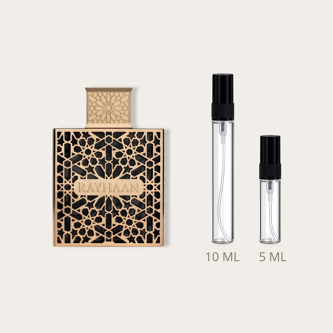 Rayhaan Elixir EDP