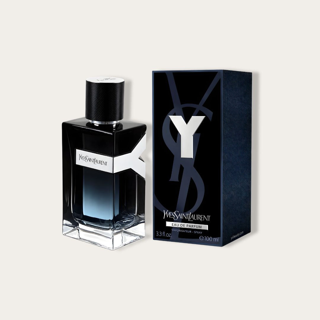 Yves Saint Laurent Y EDP