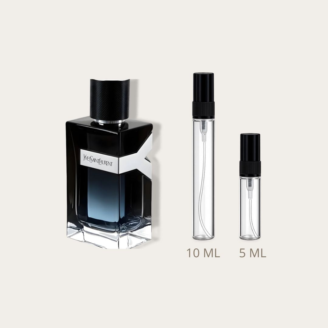 Yves Saint Laurent Y EDP