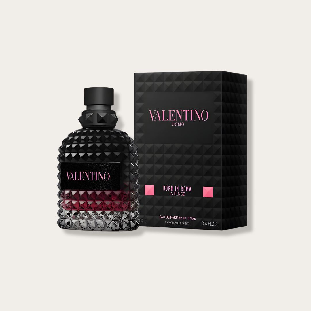 Valentino Uomo Born In Roma Intense EDP