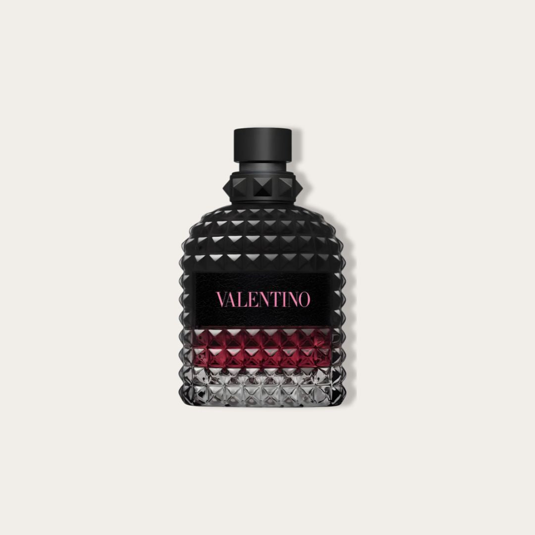 Valentino Uomo Born In Roma Intense EDP