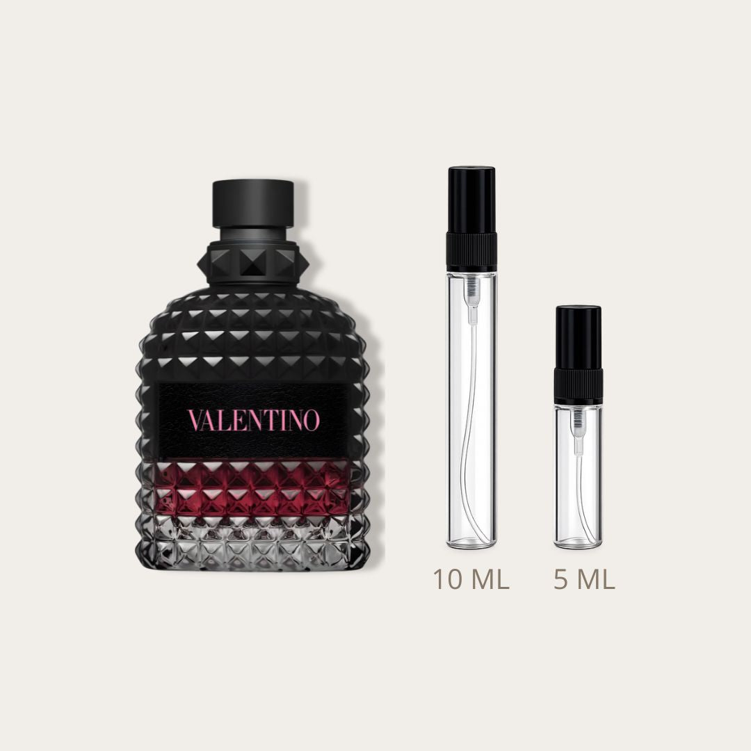 Valentino Uomo Born In Roma Intense EDP